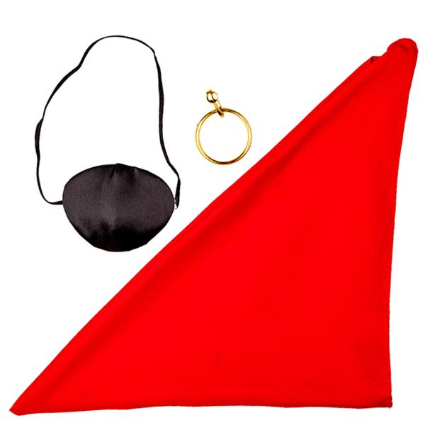 Merirosvosetti 3-kpl