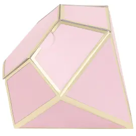 Lahjalaatikot Timantti 8 kpl