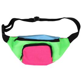 Neon Vy&ouml;laukku