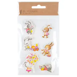 3D-Tarrat P&auml;&auml;si&auml;ispupu