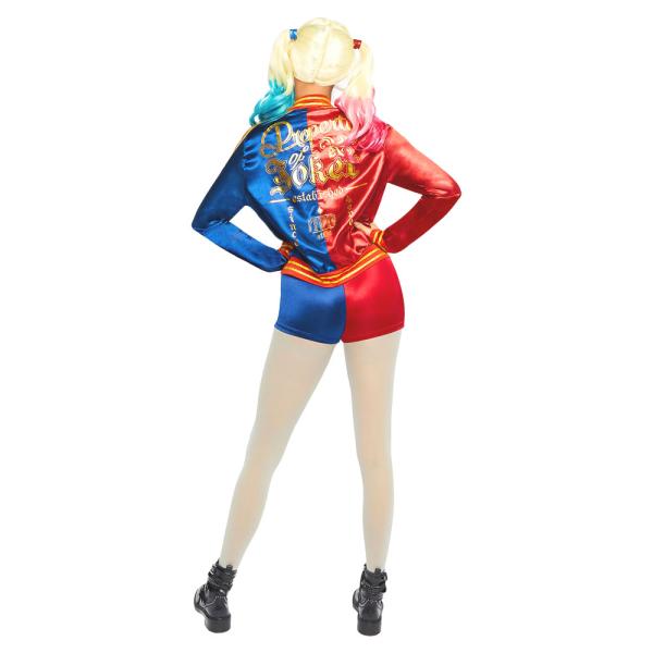 Harley Quinn Naamiaisasu Suicide Squad
