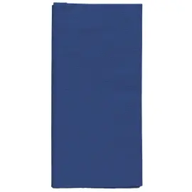 Klassinen Pöytäliina Tummansininen