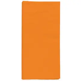 Klassinen P&ouml;yt&auml;liina Oranssi