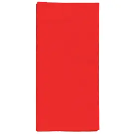 Klassinen Pöytäliina Punainen