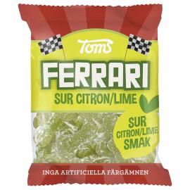 Ferrari Kirpeät Viinikumit 120g