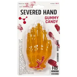 Viinikumi Katkaistu Käsi 100g