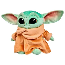 Mandalorian Baby Yoda Pehmolelu Plyysi