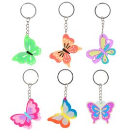 Perhonen Avaimenper&auml;