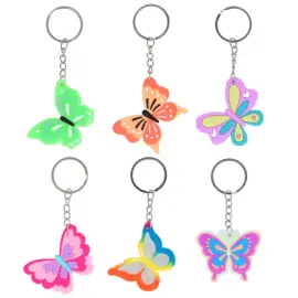 Perhonen Avaimenper&auml;