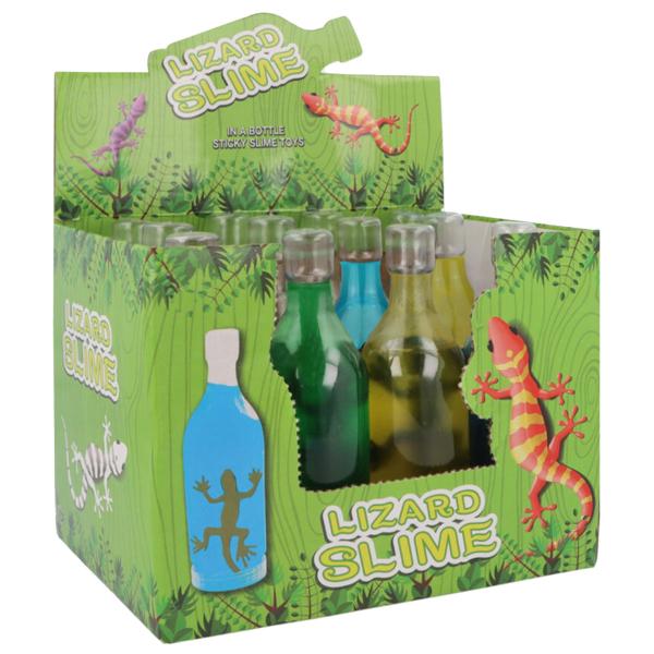 Slimepullo Leluliskolla 100 g