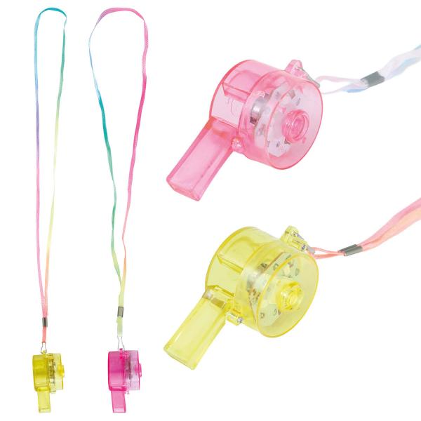 Pilli LED-valolla