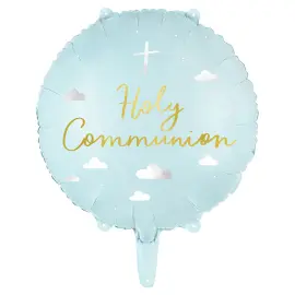 Folioilmapallo Holy Communion