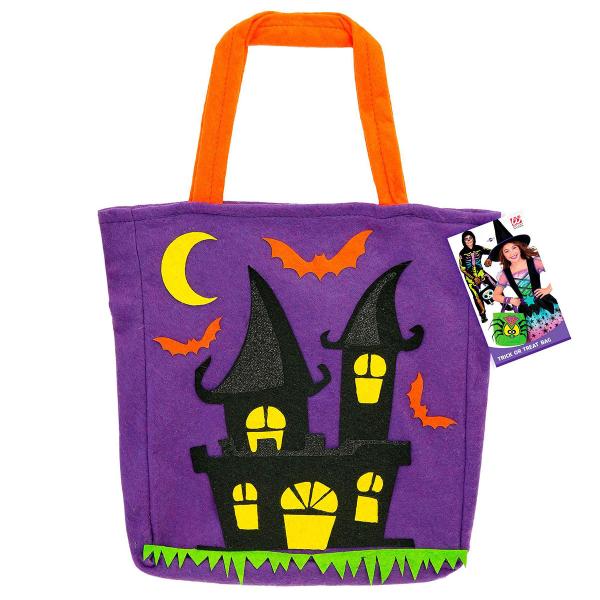 Huopapussi Kummitustalo Halloween