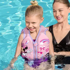 Uimaliivi Minni Hiiri 3-6 vuotta