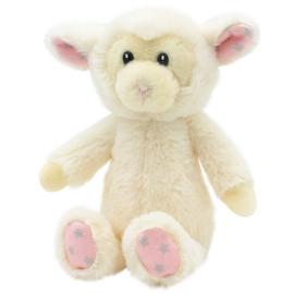 Pehmoeläin Lammas 24 cm