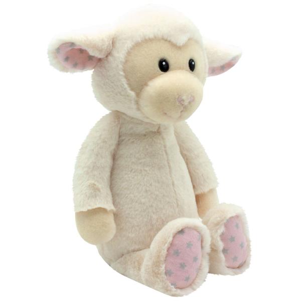 Pehmoeläin Lammas 24 cm