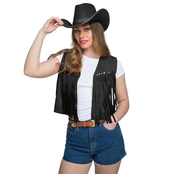 Cowboyliivi Musta