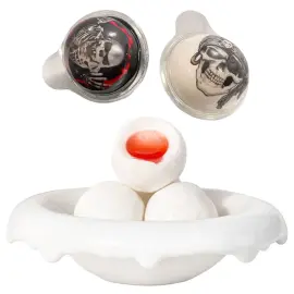 Silm&auml;karkki P&auml;&auml;kallo 10g