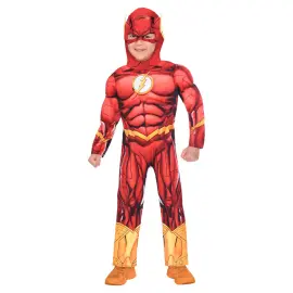 The Flash Asu Lapset