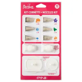 Pursotinsetti 10-kpl