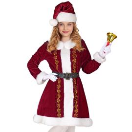 Joulumuorin Asu Lapsille Medium