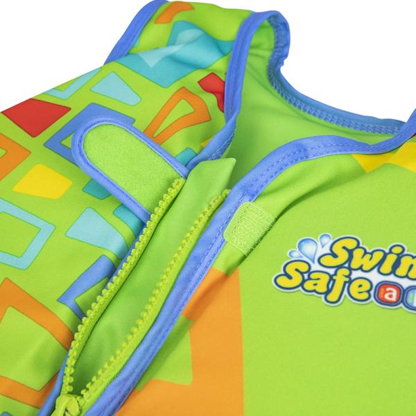 Uimaliivi Swim Safe 1-3 vuotta