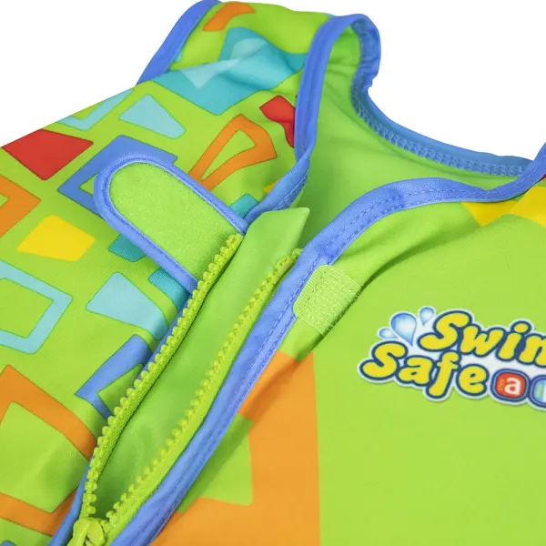 Uimaliivi Swim Safe 1-3 vuotta