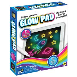 Piirustuslauta Glow Pad