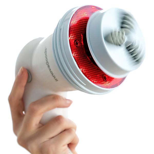 5-In-1 Selluliitti Hierontalaite