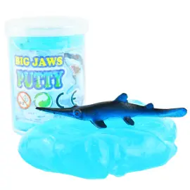 Putty Slime Hailla