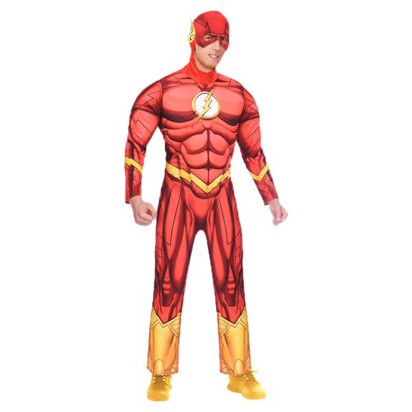 The Flash Naamiaisasu