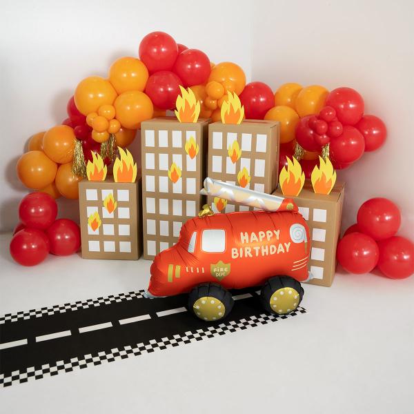 Happy Birthday Folioilmapallo Paloauto