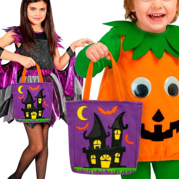 Huopapussi Kummitustalo Halloween