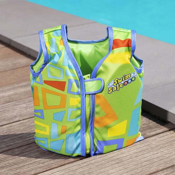 Uimaliivi Swim Safe 1-3 vuotta
