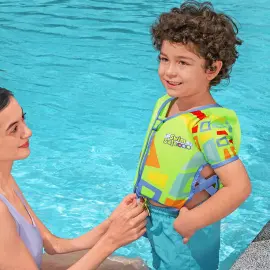 Uimaliivi Swim Safe 1-6 vuotta