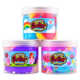 Tuoksuva Butter Slime