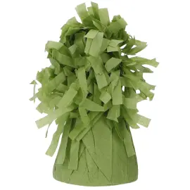 Ilmapallopaino Oliivinvihre&auml;