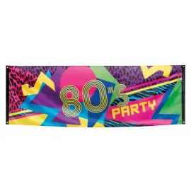 80-luvun Banderolli