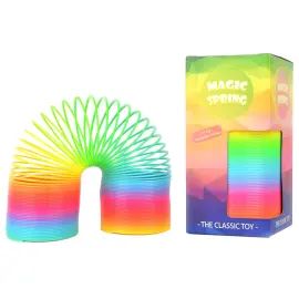 Sateenkaari Slinky