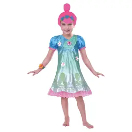 Trolls Poppy Asu Lapset