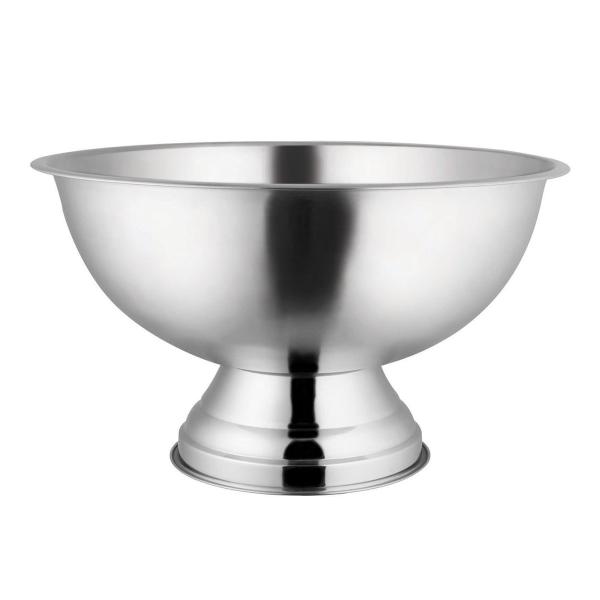 Pullonjäähdytin Teräs 34 cm