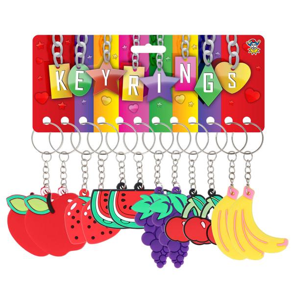 Hedelmä Avaimenperä