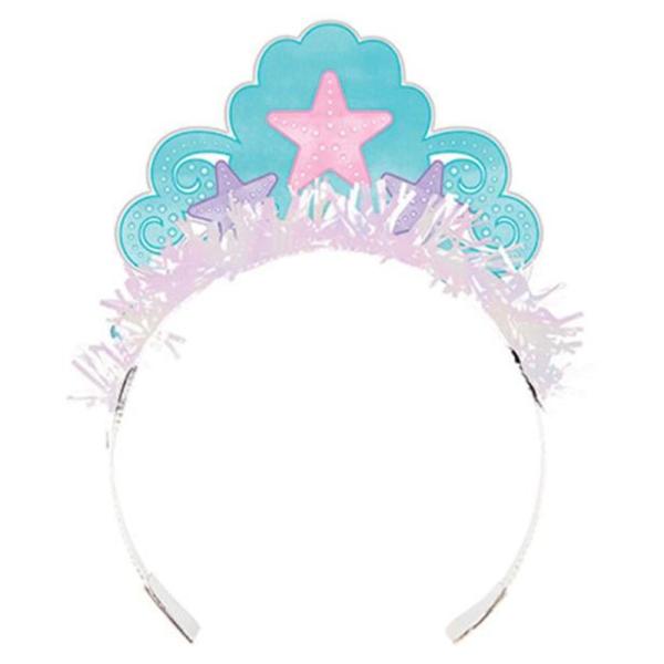 Tiarat Mermaid Shine