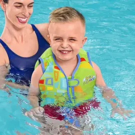 Uimaliivi Swim Safe 3-6 vuotta