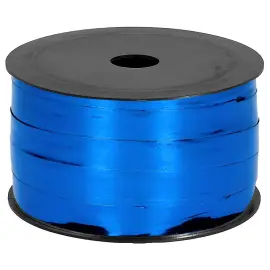 Lahjanauha Metallic Sininen