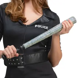 Poliisipamppu Strassilla