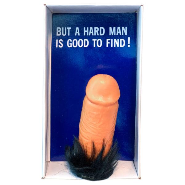 A Good Man Is Hard To Find Pilalahja
