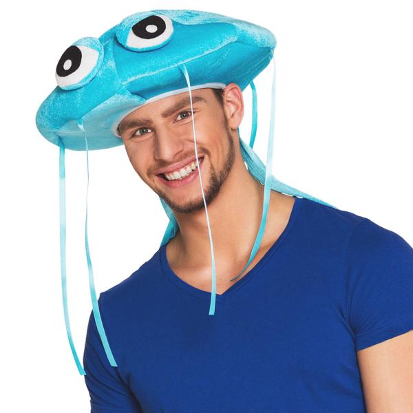 Meduusa Hattu