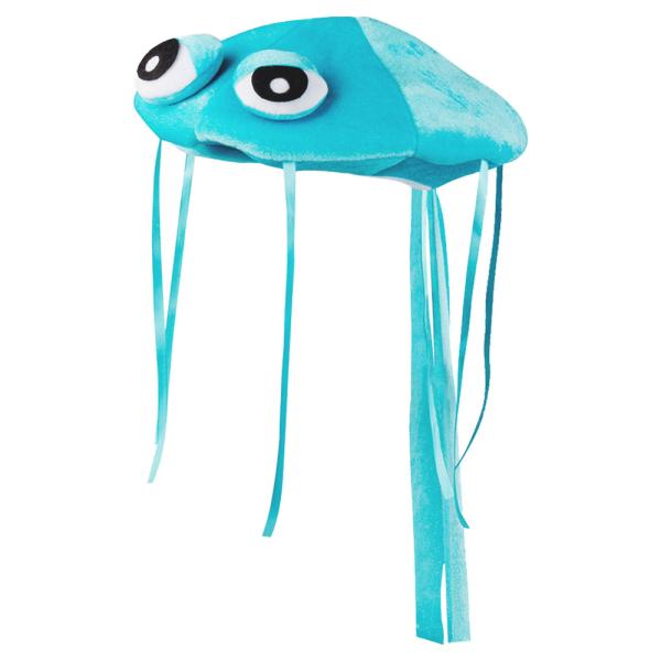 Meduusa Hattu