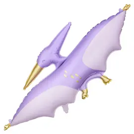 Folioilmapallo Pterodactyl